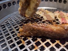 -千寻山野烤肉(中关村店)
