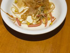 -如轩·海鲜砂锅粥·潮汕菜(沿江东路店)