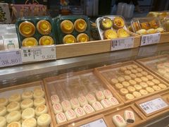 -泸溪河桃酥(欧尚店)