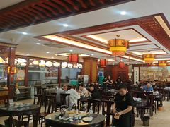 -邢家锅贴老店·非遗·开封菜(金明广场店)