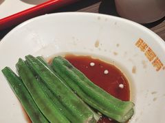 -胖哥俩肉蟹煲(梅溪步步高店)