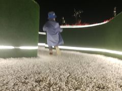 -莫子山·云中食街