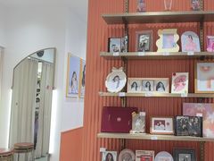 -海马体照相馆(万菱汇店)