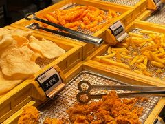 -韩盛·盛江山自助料理(中街大悦城店)