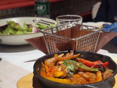 -get pizza意大利餐厅(凯德MALL店)