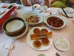 -王府井酒店(金桥港湾店)