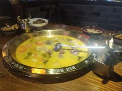 -受气牛肉·重庆耙牛肉(来福士店)