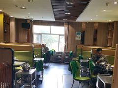 -清真·锦翔炝锅鱼(明德门店)