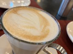 -WOLFGANG PUCK KITCHEN & BAR(迪士尼小镇店)