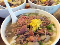 -潮镇老尾牛杂(环城西路店)