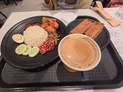 -槟城街头艺术街区