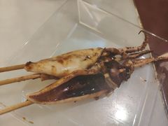 -鲜鱼口老字号美食街