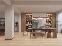 -大宅设计设计店铺(浦东店)