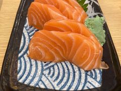 -林妈妈村·日式料理(宝山万达店)