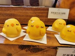 -第六季自助餐厅(甜水园店)