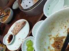 -蟹上黄·蟹黄面·江南糖水(人民广场店)