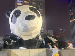-红星兔丁(武侯祠店)