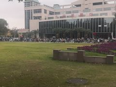 -复旦大学本部-食堂