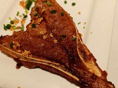 -上海1号私藏菜(静安店)
