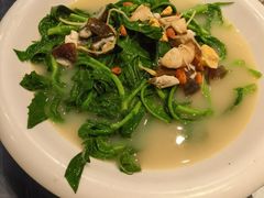 -甘家界牌柠檬鸭(青山店)