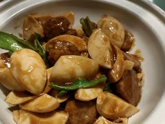 -老村长•湖北家常菜(南湖店)