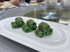 -银都上海菜馆(粤海东路店)
