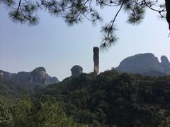 -丹霞山风景名胜区