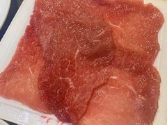 牛肉-红鼎坊·老成都火锅(新南门店)