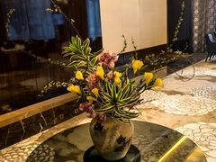 -长沙顺天凯宾斯基酒店·祈顺酒家中餐厅(雨花亭店)