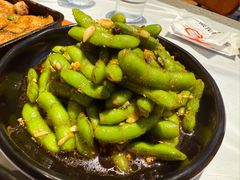 -一棠龙虾•王牌虾球(恒隆广场店)