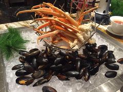 -AdD全日制餐厅(中谷花园酒店)