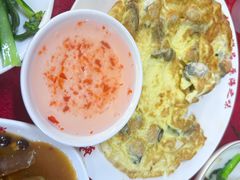 -蛇口康乐快餐鱼仔档(翠苑小区店)