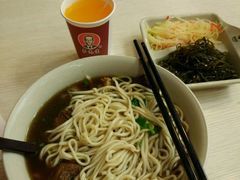 -李先生牛肉面大王(马栏店)