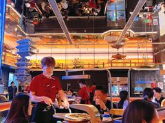 -西塔老太太泥炉烤肉(上海七宝领展广场店)