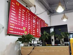 -螺蛳粉先生(蓟门桥店)
