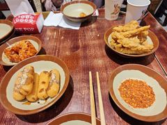 -李炮称盘麻辣烫(江宁同曦店)