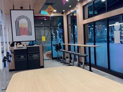 -麦当劳(槟城国际机场店)