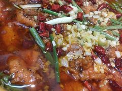 -天津乾毓德饭庄·清真传统炒菜·海鲜烧烤(咸阳路店)