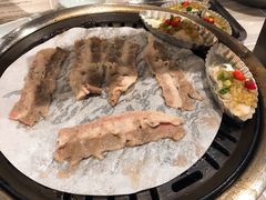 -胡哥烤肥牛(车公庙店)