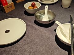 -北院·果木烤鸭·25年东北菜(创意产业园店)