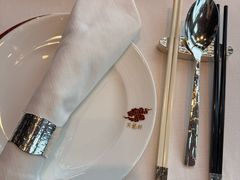 -天龙轩(香港丽思卡尔顿酒店)