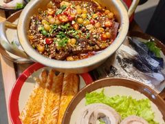 -钢管厂五区小郡肝火锅串串香(清河店)