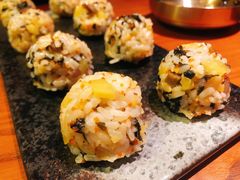 -春熙台韩国料理·章鱼肥牛(西丽店)