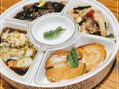 -必点海鲜·鲅鱼水饺(鞍山西道店)