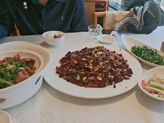 -辣婆婆(航天桥店)