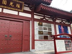 -《12·12》西安事变大型实景演出
