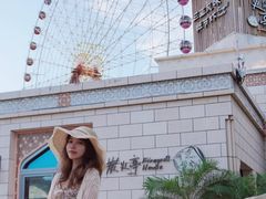 -三亚海昌梦幻海洋不夜城