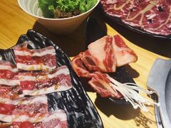 -伊茉家的烤肉店(勒泰中心店)