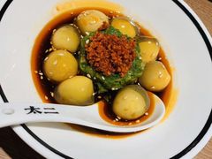 -新太二·鲜料川菜(晶耀前滩店)