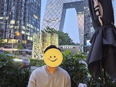 -京A Taproom·精酿餐吧(CBD店)